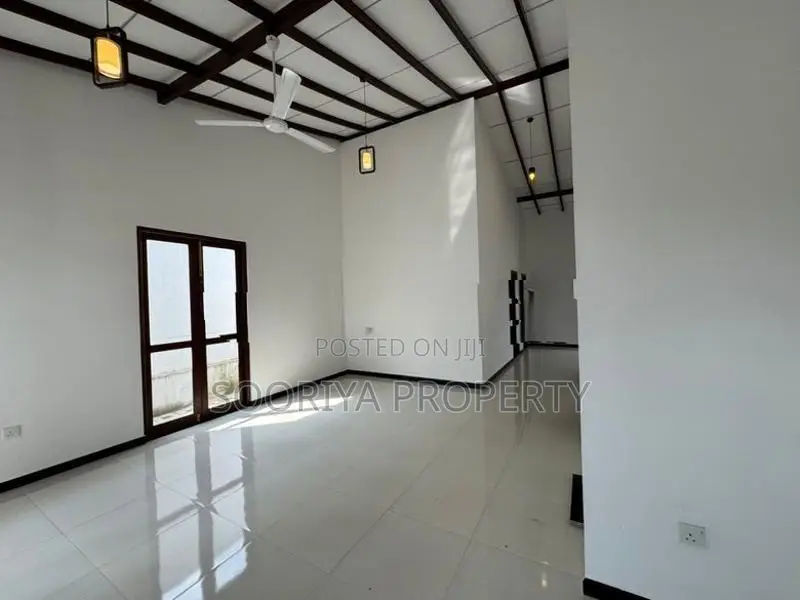 Brand New House for Sale in Piliyandala