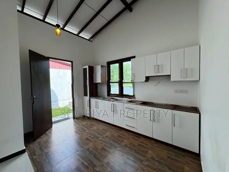 Brand New House for Sale in Piliyandala