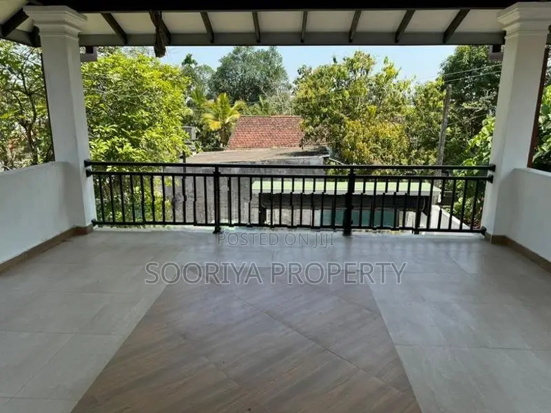 Architectural Designed House for Sale in Piliyandala