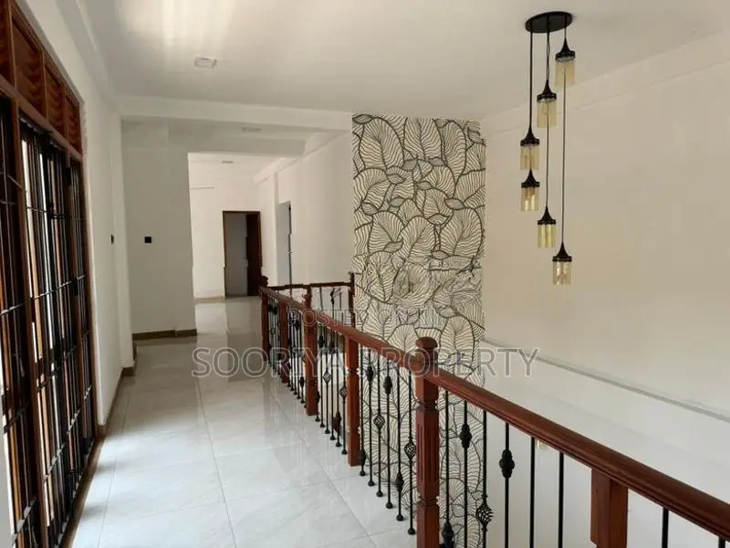 Architectural Designed House for Sale in Piliyandala