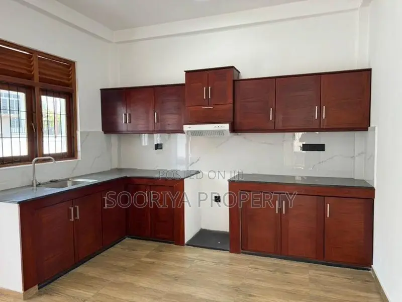Architectural Designed House for Sale in Piliyandala