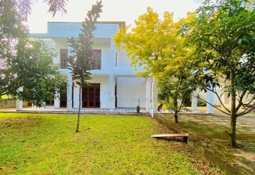 House for Rent in Homagama