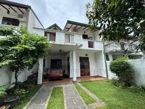 In Piliyandala Town Luxury House for Sale