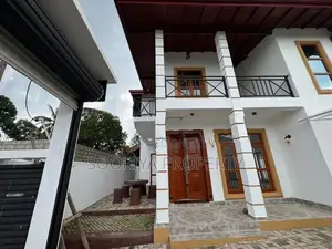 Spacious Brand New House for Sale in Piliyandala
