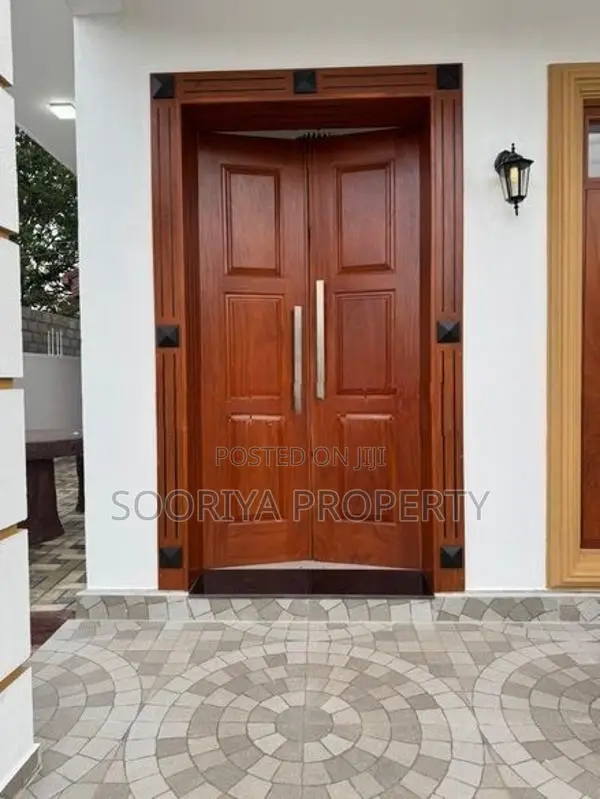 Spacious Brand New House for Sale in Piliyandala
