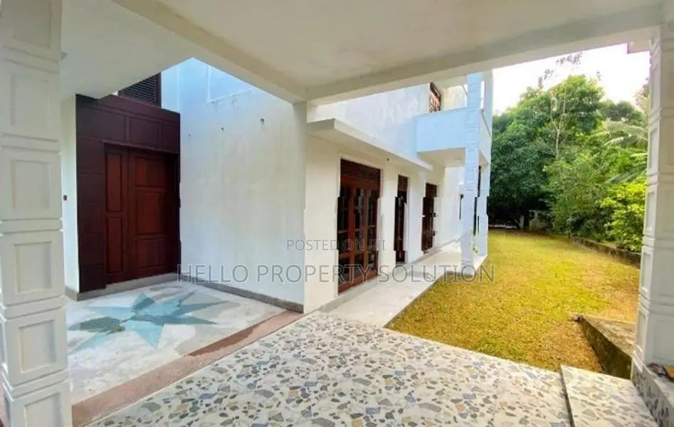 House for Rent in Homagama