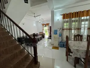 In Piliyandala Town Luxury House for Sale