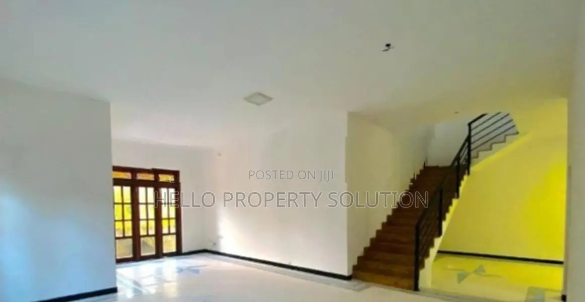 House for Rent in Homagama