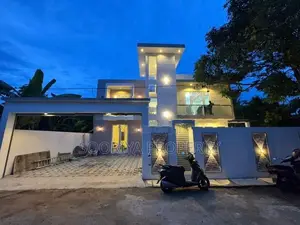 In Piliyandala Town Luxury Brand New House for Sale
