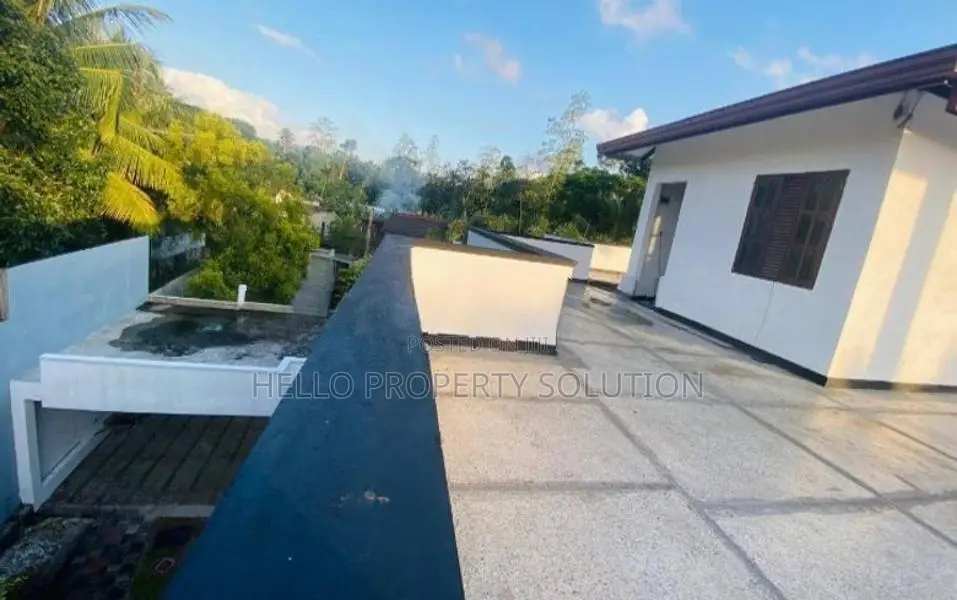 House for Rent in Homagama