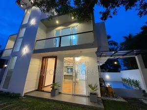 In Piliyandala Town Luxury Brand New House for Sale