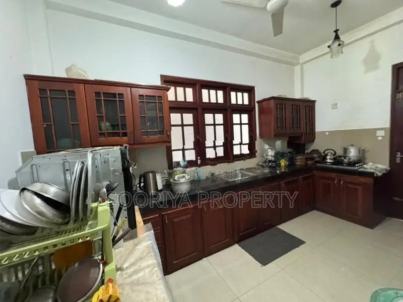 In Piliyandala Town Luxury House for Sale