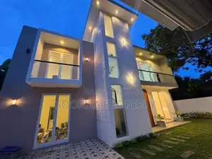 In Piliyandala Town Luxury Brand New House for Sale