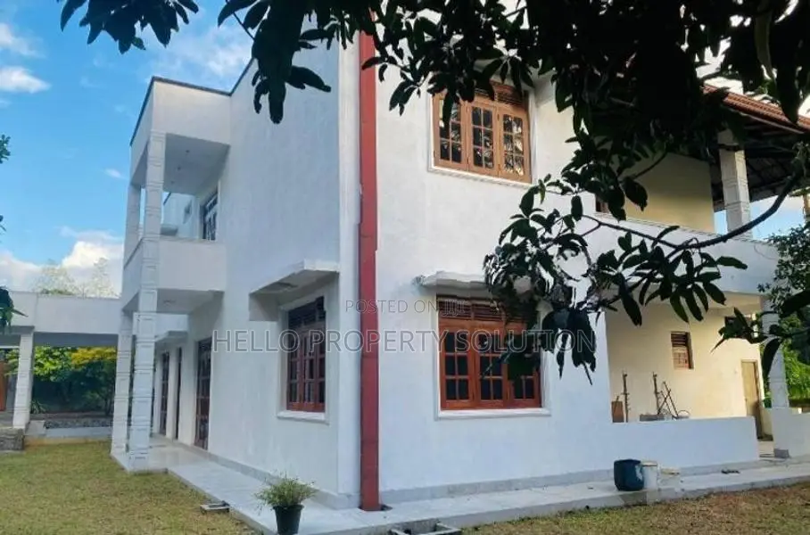 House for Rent in Homagama