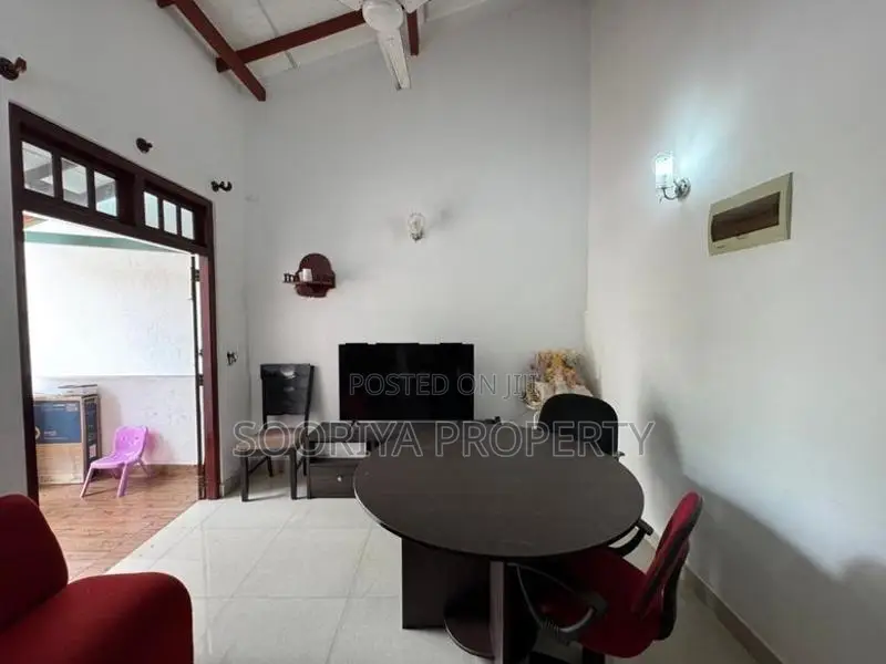 In Piliyandala Town Luxury House for Sale