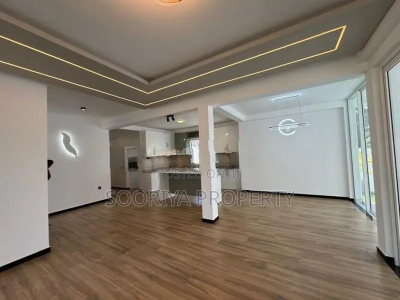 In Piliyandala Town Luxury Brand New House for Sale