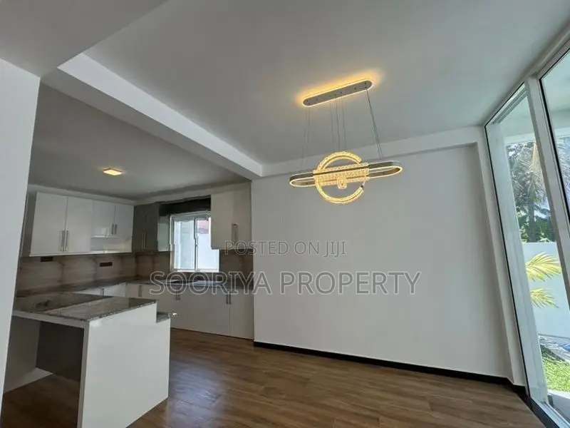 In Piliyandala Town Luxury Brand New House for Sale