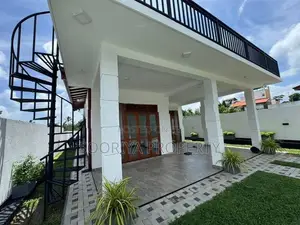 Architectural Designed House for Sale in Piliyandala