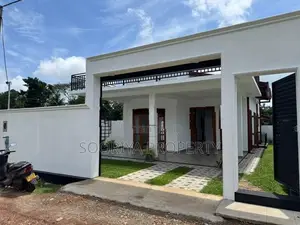 Super Luxury Brand New House for Sale in Bandaragama