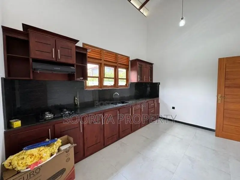 Architectural Designed House for Sale in Piliyandala