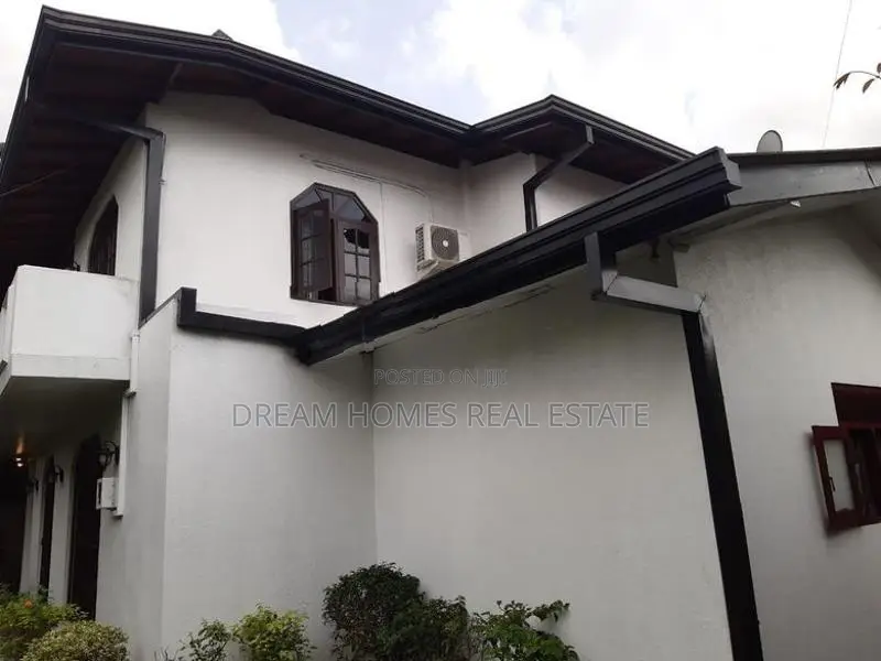 Commercial Land with House – Pannipitiya