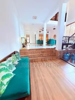Piliyandala 20 perch luxury house for sale .
