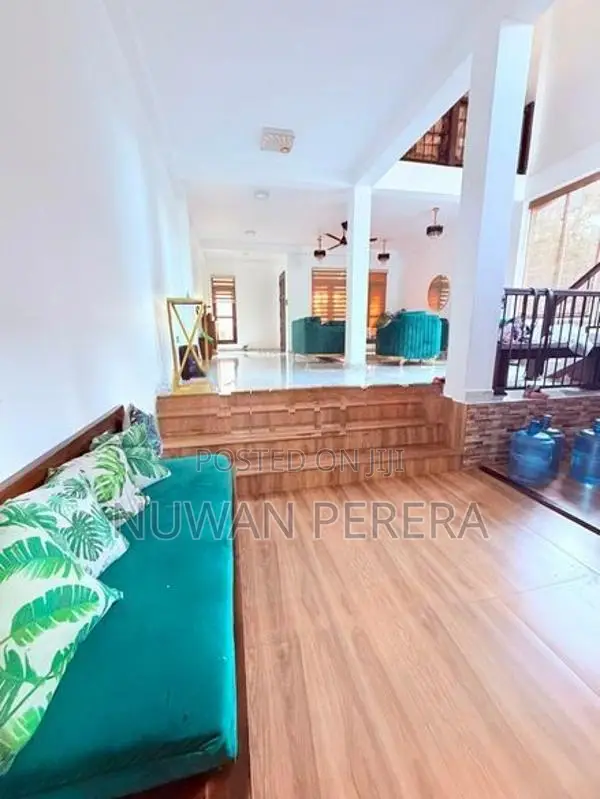 Piliyandala 20 perch luxury house for sale .