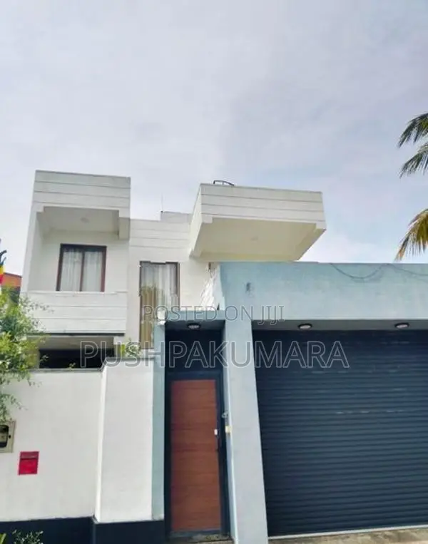 House for Rent in Pannipitiya( FILE NO 5538B)