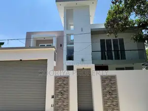 With Swimming Pool Brand New House for Sale in Piliyandala Town