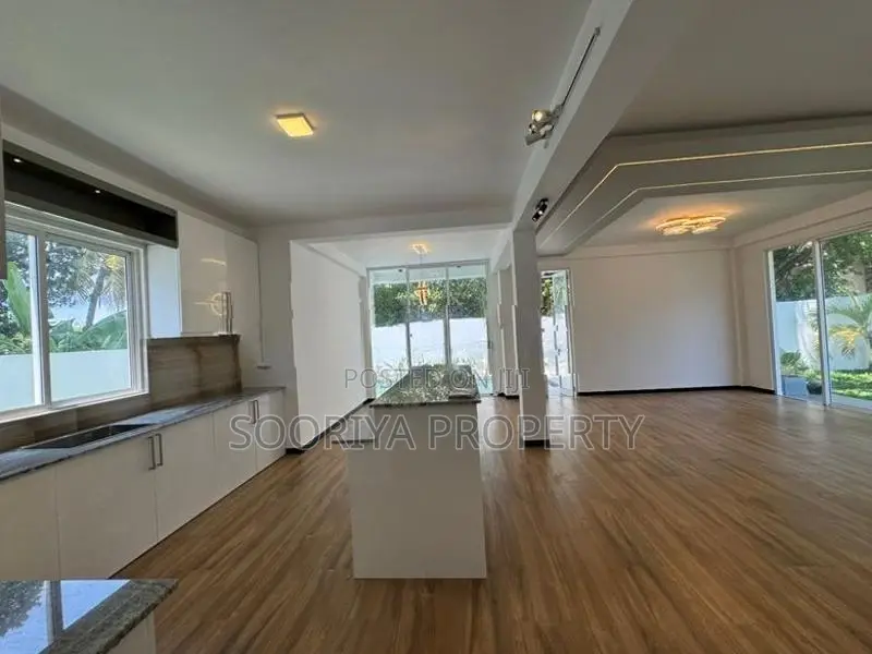 With Swimming Pool Brand New House for Sale in Piliyandala Town