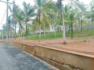Land for Sale in Ahangama