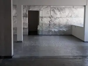 Commercial Space in Bambalapitya