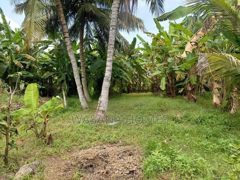 Land for Sale in Borelesgamuwa