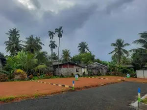Valuable Land for Sale in Panadura,walana H37