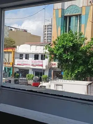 Commercial Space in Bambalapitya