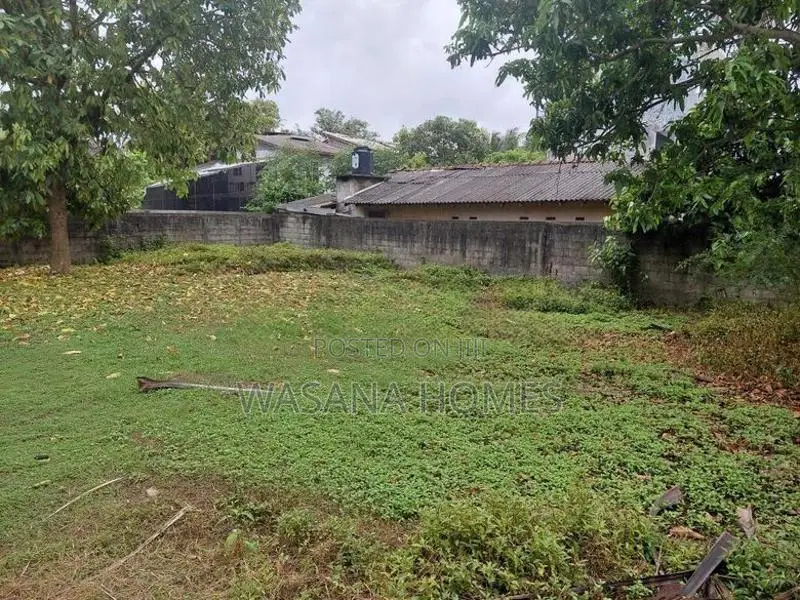 Land for Sale Boralesgamuwa