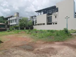 Gated Community Land for Sale Borelesgamuwa