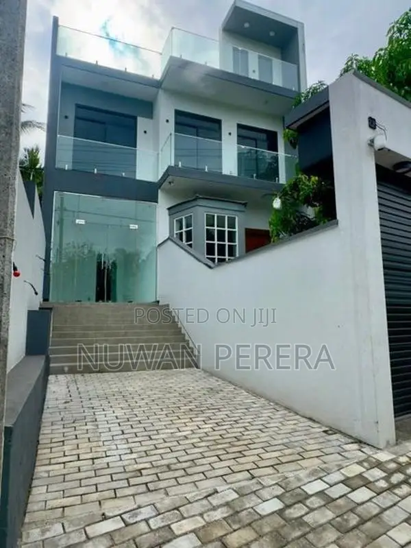 Brand New Shop for Rent Habarakada