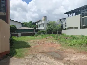 Gated Community Land for Sale Borelesgamuwa