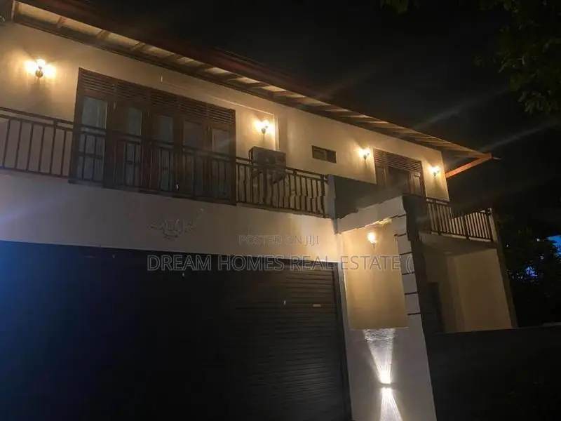 10 Perch House for Sale Parana Junction, Athurugiriya