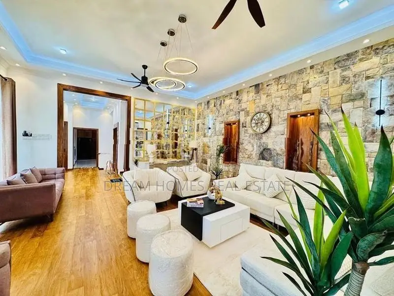 Ultra Luxury Furnished House for Sale – Battaramulla