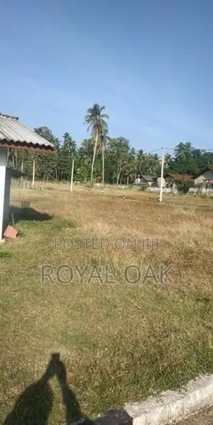 Land for Sale in Dagonna