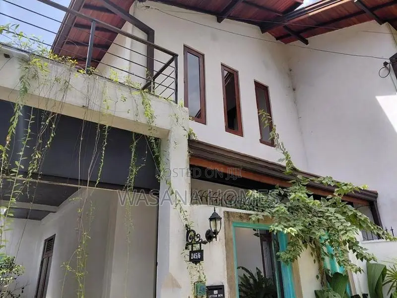House for Sale Borelesgamuwa