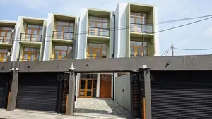 Brand New Luxury House For Sale - Nugegoda, Delkanda