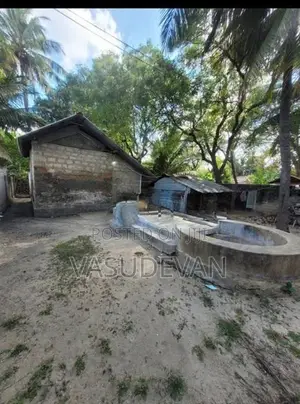 Land for Sale பருத்திதுறை