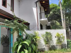 House for Sale Borelesgamuwa
