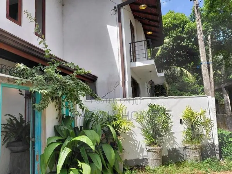 House for Sale Borelesgamuwa