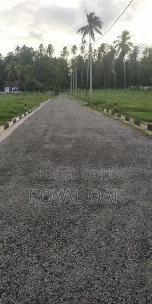 Land for Sale in Dagonna