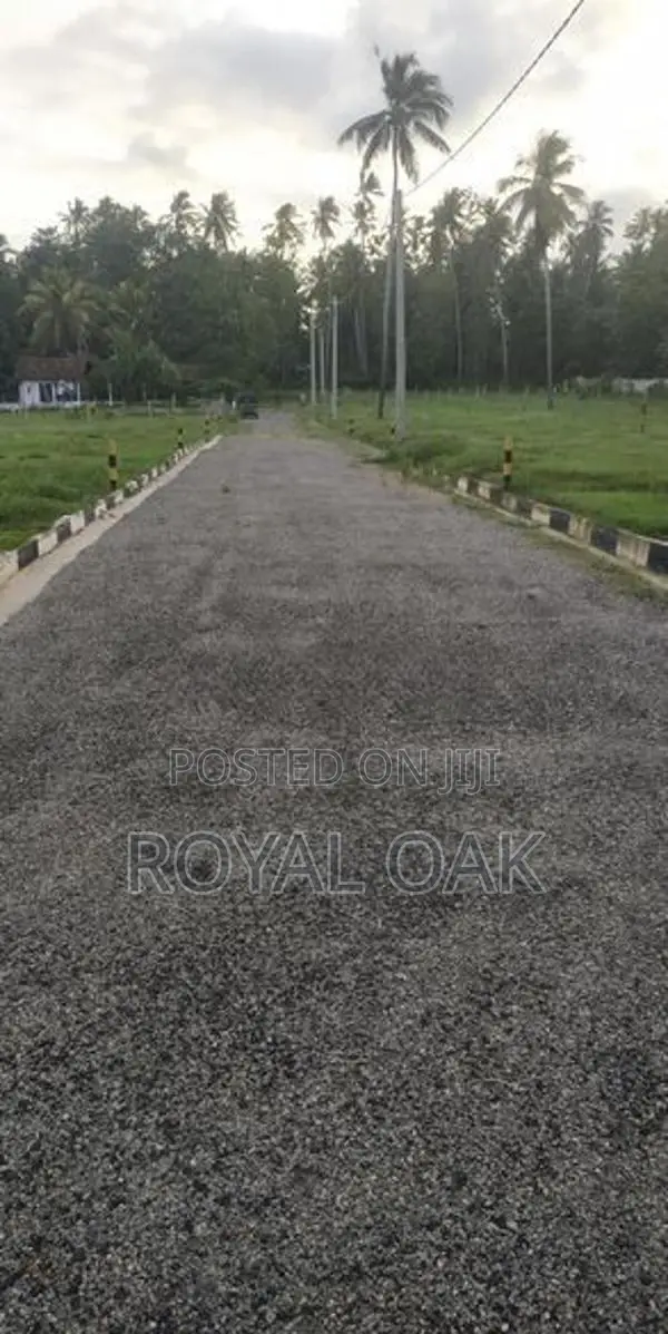 Land for Sale in Dagonna