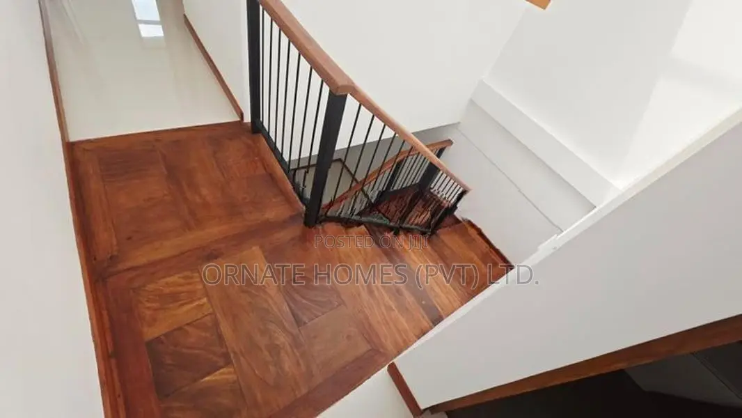 Brand New Luxury House For Sale - Nugegoda, Delkanda